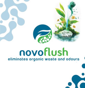 novaflush